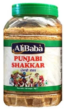 SHAKKAR PUNJABI 1KG ALI BABA