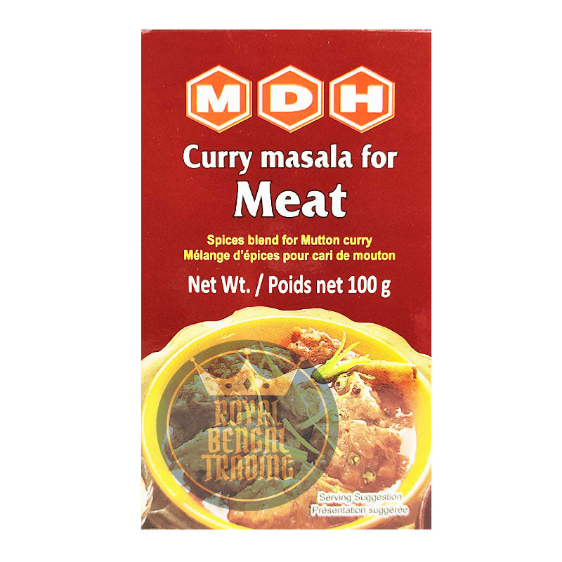 MDH MEAT MASALA 100G