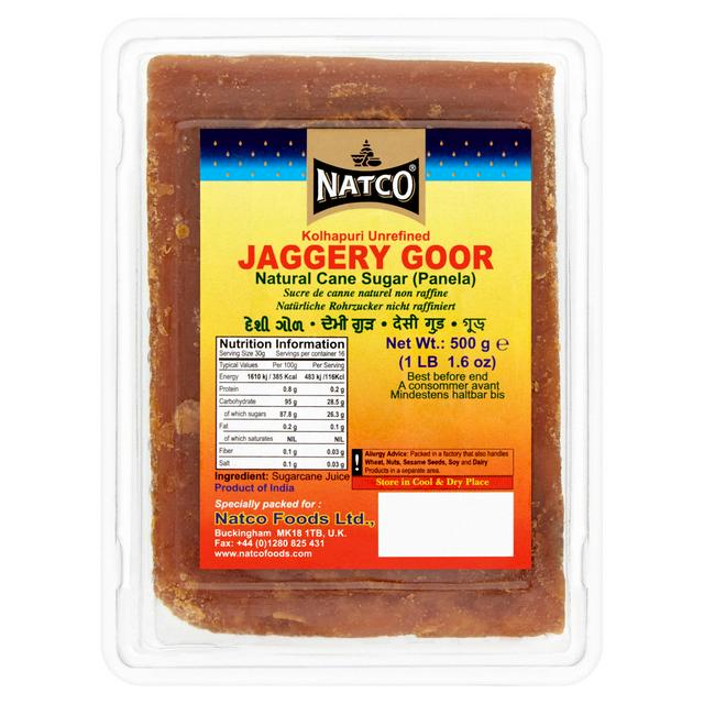 GOOR PESI 500G NATCO