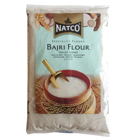 BAJRI (MILET) 900G NATCO