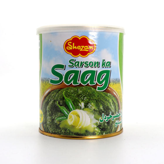 SARSOON KA SAAG