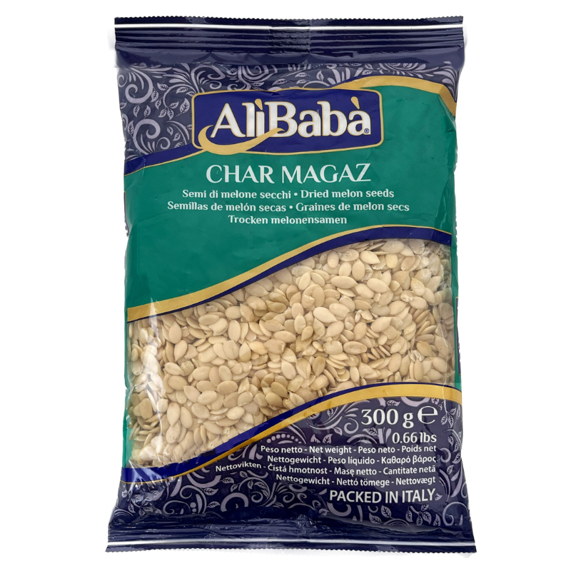 CHAR MAGAZ 300G ALI BABA