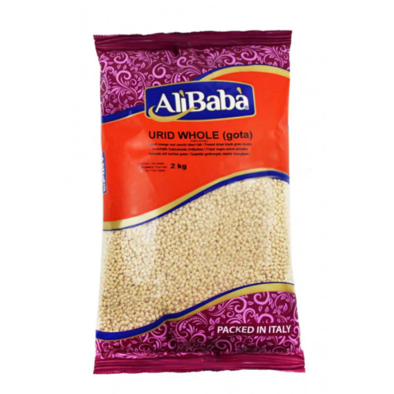 URID WHOLE(GOTA) 2KG ALI BABA