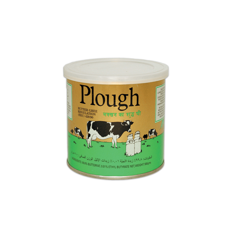 BUTTER GHEE 2KG PLOUGH