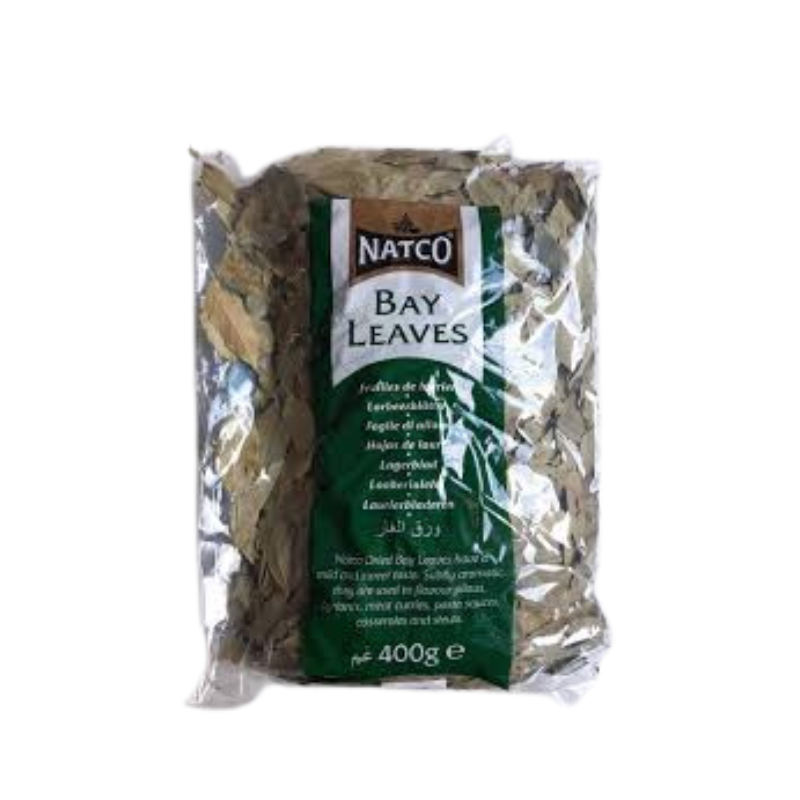 BAY LEAVES 400G NATCO