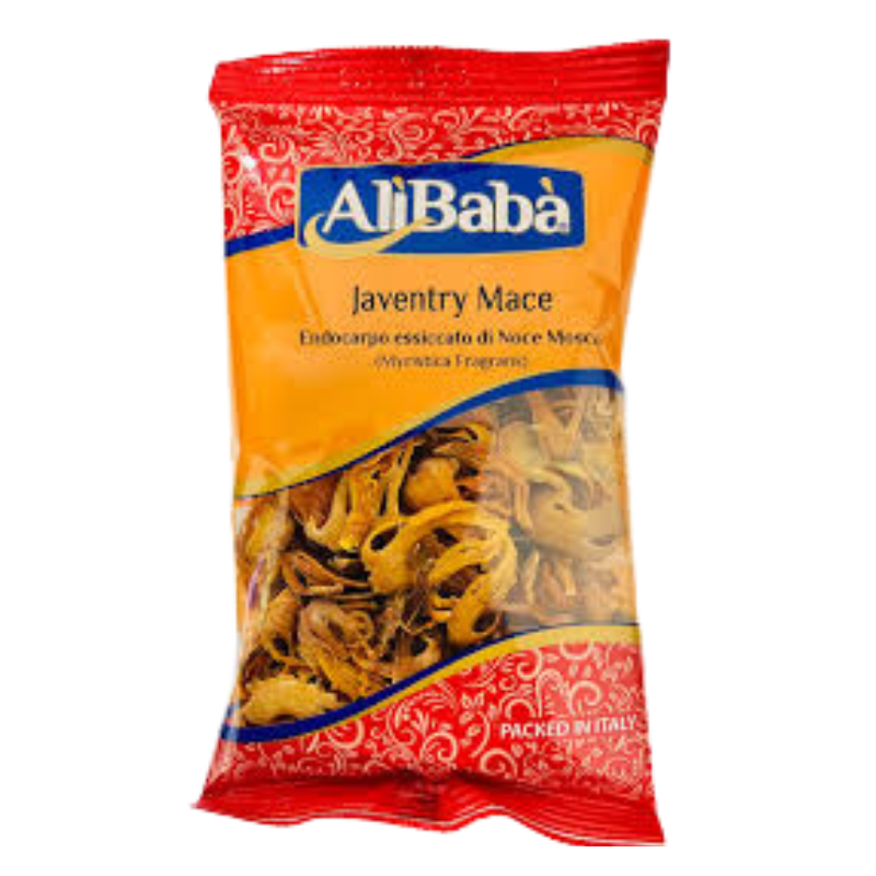 JAVENTRY (MACE) 50G ALI BABA