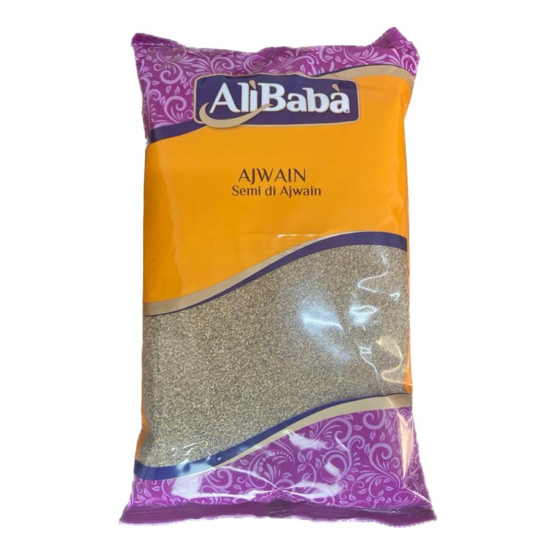 AJWAIN 1KG ALI BABA