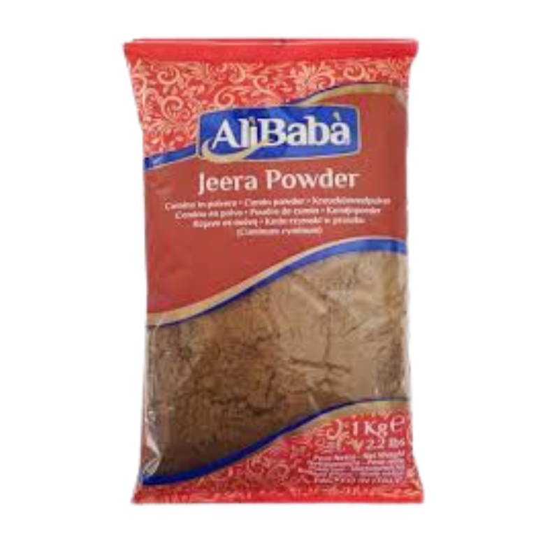 JEERA POWDER 400G ALI BABA