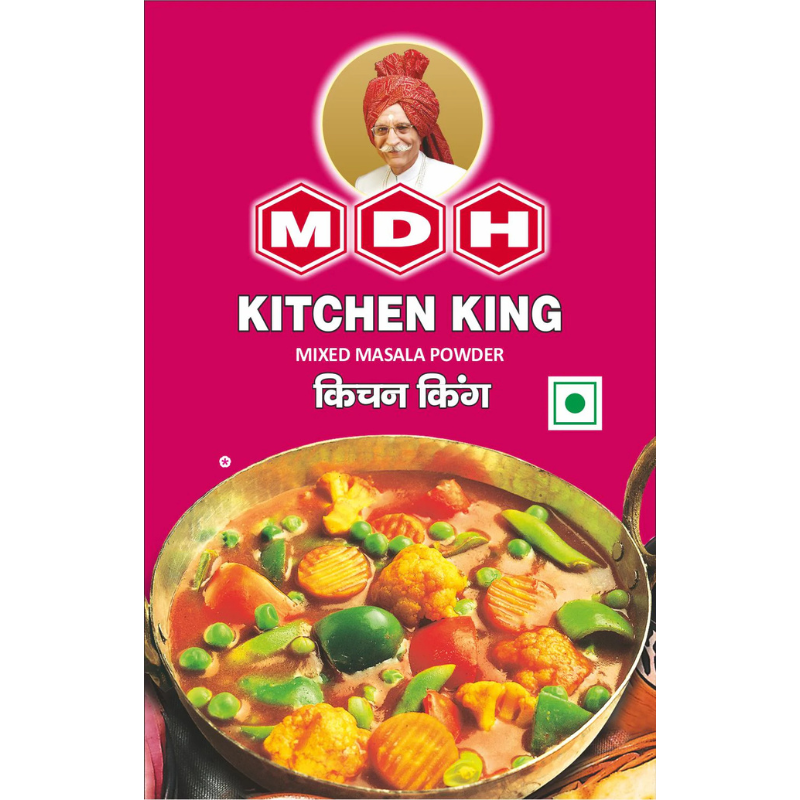 MDH KITCHEN KING MASALA 100G