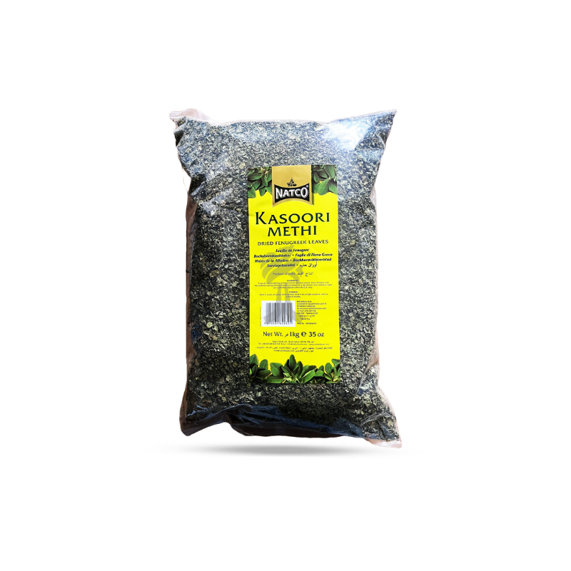 KASURI METHI 1KG NATCO