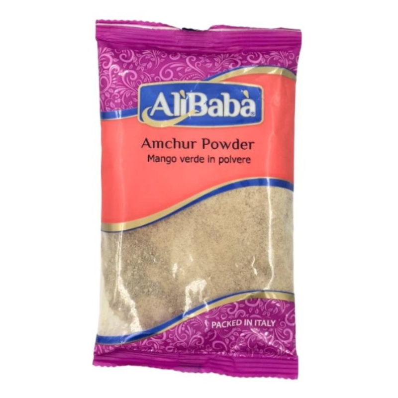 AMCHUR POWDER 100G ALI BABA