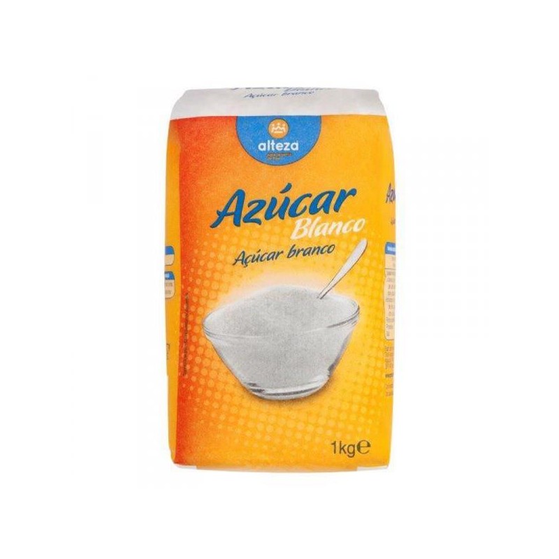 AZUCAR BLANCO 1KG ALTEZA