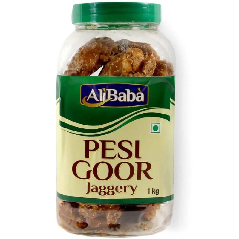 GOOR PESI 1KG ALI BABA