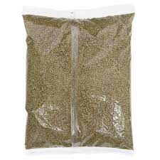 SESAME SEEDS WHITE FRIT 1KG