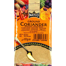 DHANIA POWDER 100G NATCO